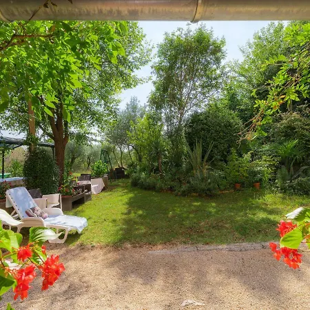 Apartment Mareonda.4 *