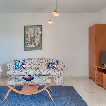 Apartment Mareonda.4 Apartamento Rovinj