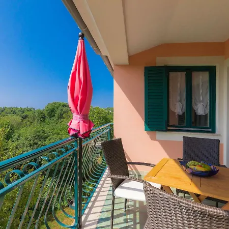 Apartment Mareonda.4 Apartamento Rovinj