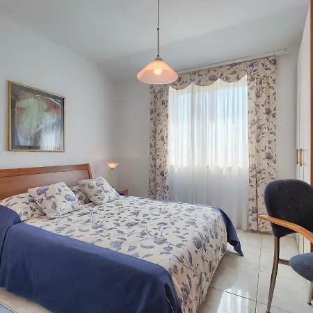 Lejlighed Apartment Mareonda.4 Rovinj