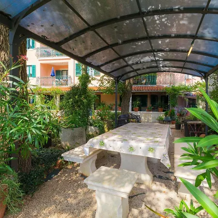 Apartment Mareonda.4 Lejlighed Rovinj