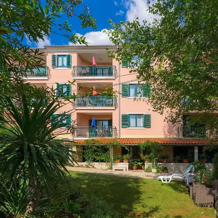 Apartment Mareonda.4 * Rovinj
