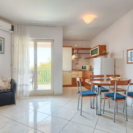 Lejlighed Apartment Mareonda.4
