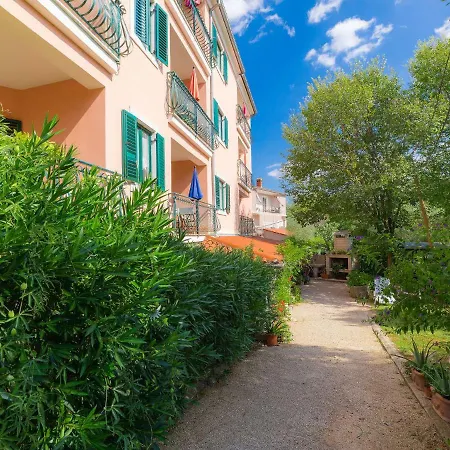 Lejlighed Apartment Mareonda.4 Rovinj